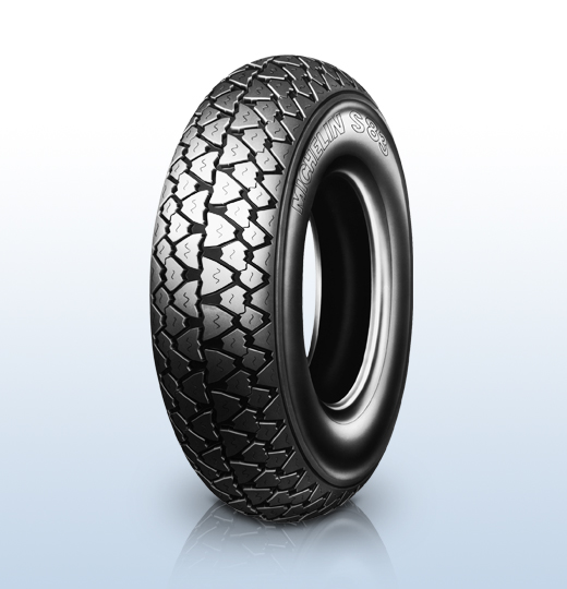 Reifen Michelin S83 3.50x10